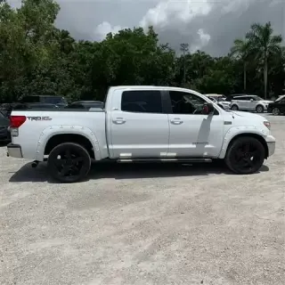 2007 TOYOTA TUNDRA SR5 CM