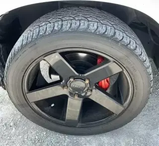2007 TOYOTA TUNDRA SR5 CM