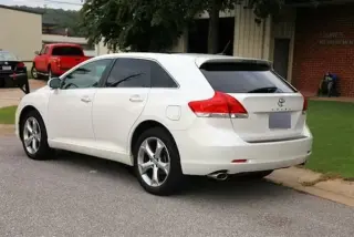 2010 Toyota Venza XLE SUV