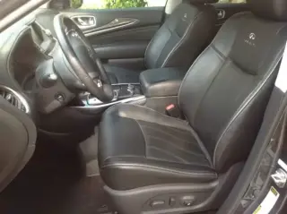 2013 infiniti JX35 SUV