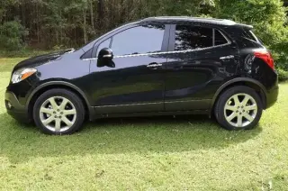 2015 Buick Encore Leather 4D