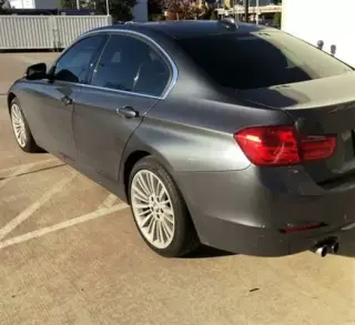 2015 BMW 328i Sedan 4D