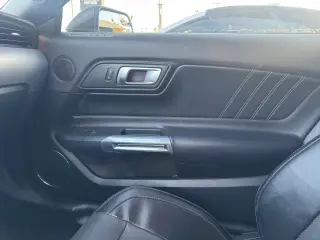 Ford Mustang 2023 EcoBoost 2dr Convertible
