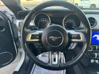 Ford Mustang 2023 EcoBoost 2dr Convertible