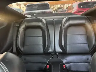 Ford Mustang 2023 EcoBoost 2dr Convertible