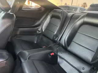 Ford Mustang 2023 EcoBoost 2dr Convertible