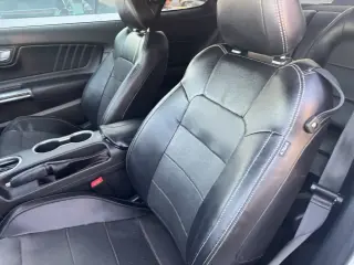 Ford Mustang 2023 EcoBoost 2dr Convertible