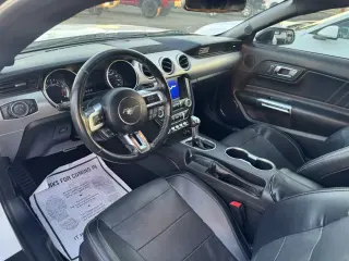 Ford Mustang 2023 EcoBoost 2dr Convertible
