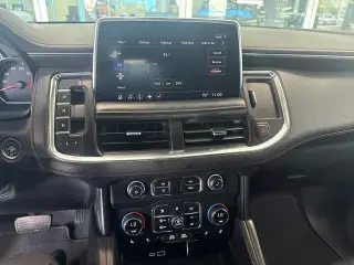 Chevrolet Suburban 2021 4x4 RST 4 puertas SUV