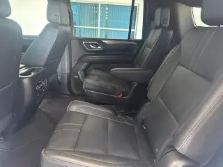Chevrolet Suburban 2021 4x4 RST 4 puertas SUV