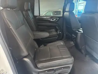 Chevrolet Suburban 2021 4x4 RST 4 puertas SUV
