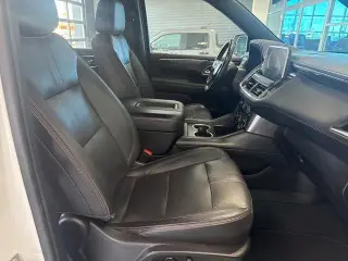 Chevrolet Suburban 2021 4x4 RST 4 puertas SUV