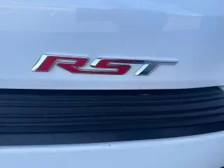 Chevrolet Suburban 2021 4x4 RST 4 puertas SUV