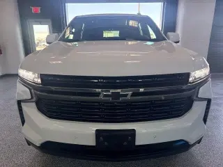 Chevrolet Suburban 2021 4x4 RST 4 puertas SUV