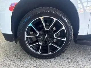 Chevrolet Suburban 2021 4x4 RST 4 puertas SUV
