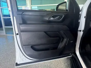 Chevrolet Suburban 2021 4x4 RST 4 puertas SUV