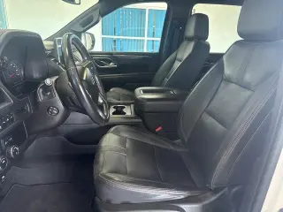 Chevrolet Suburban 2021 4x4 RST 4 puertas SUV