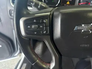 Chevrolet Suburban 2021 4x4 RST 4 puertas SUV