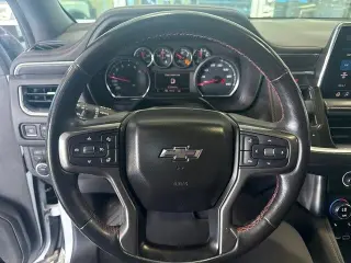 Chevrolet Suburban 2021 4x4 RST 4 puertas SUV