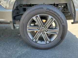 Ford F-150 2023 4x4 Lariat 4 puertas SuperCrew 5.5 pies. SB