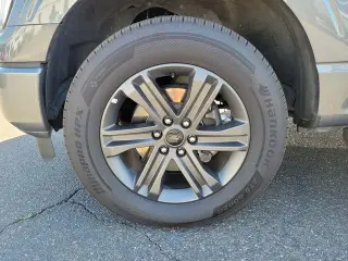 Ford F-150 2023 4x4 Lariat 4 puertas SuperCrew 5.5 pies. SB