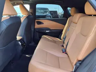 Lexus RX 350 2023 Premium 4 puertas SUV