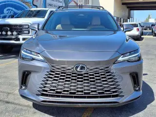 Lexus RX 350 2023 Premium 4 puertas SUV