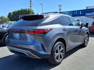 Lexus RX 350 2023 Premium 4 puertas SUV