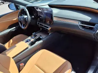Lexus RX 350 2023 Premium 4 puertas SUV