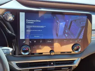 Lexus RX 350 2023 Premium 4 puertas SUV