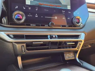 Lexus RX 350 2023 Premium 4 puertas SUV