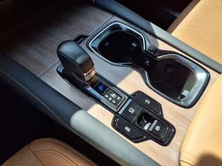 Lexus RX 350 2023 Premium 4 puertas SUV