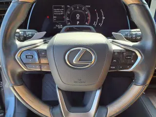 Lexus RX 350 2023 Premium 4 puertas SUV