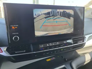 Toyota Sienna 2025 AWD XLE 7 Pasajeros 4 Puertas Minivan