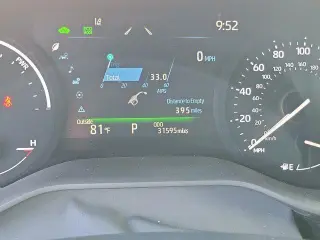 Toyota Sienna 2025 AWD XLE 7 Pasajeros 4 Puertas Minivan