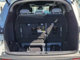 Toyota Sienna 2025 AWD XLE 7 Pasajeros 4 Puertas Minivan