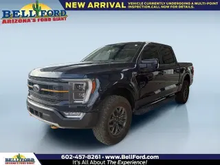 Ford F-150 2023 4x4 Tremor 4 puertas SuperCrew 5.5 pies. SB
