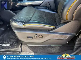 Ford F-150 2023 4x4 Tremor 4 puertas SuperCrew 5.5 pies. SB