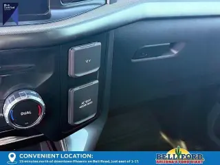 Ford F-150 2023 4x4 Tremor 4 puertas SuperCrew 5.5 pies. SB
