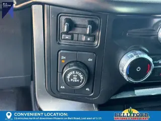 Ford F-150 2023 4x4 Tremor 4 puertas SuperCrew 5.5 pies. SB