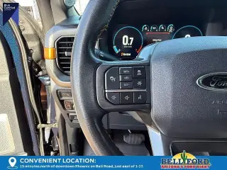 Ford F-150 2023 4x4 Tremor 4 puertas SuperCrew 5.5 pies. SB