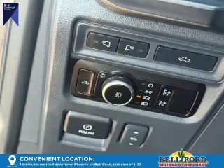 Ford F-150 2023 4x4 Tremor 4 puertas SuperCrew 5.5 pies. SB