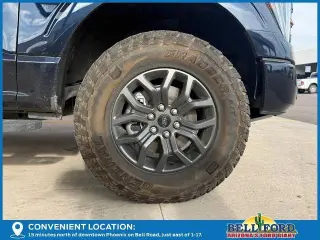 Ford F-150 2023 4x4 Tremor 4 puertas SuperCrew 5.5 pies. SB