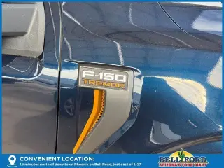 Ford F-150 2023 4x4 Tremor 4 puertas SuperCrew 5.5 pies. SB
