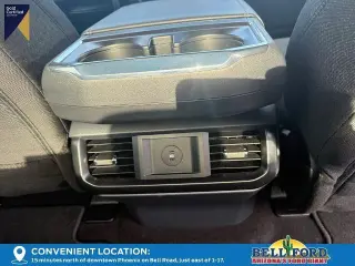 Ford F-150 2026 4x2 STX 4 puertas SuperCrew 5.5 pies. SB