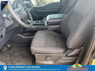 Ford F-150 2026 4x2 STX 4 puertas SuperCrew 5.5 pies. SB