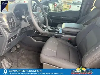 Ford F-150 2026 4x2 STX 4 puertas SuperCrew 5.5 pies. SB