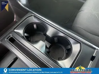 Ford F-150 2026 4x2 STX 4 puertas SuperCrew 5.5 pies. SB