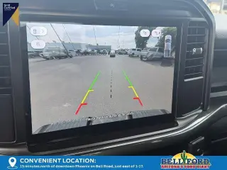 Ford F-150 2026 4x2 STX 4 puertas SuperCrew 5.5 pies. SB