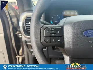 Ford F-150 2026 4x2 STX 4 puertas SuperCrew 5.5 pies. SB